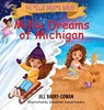 Millie Dreams of Michigan - Jill Barry-Cowan - 9798988077701