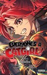 Everyone's a Catgirl! - Doubleblind - 9798988162490