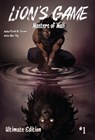 Lion's Game, Volume 1: Masters of Mali - Kevin W. Brown - 9798988182801