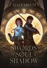 Swords of Soul and Shadow (A Science Fantasy Romance Series) - Alli Earnest - 9798988329282