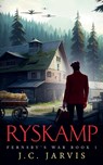 Ryskamp - J. C. Jarvis - 9798988391203
