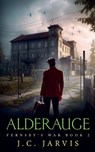 Alderauge - J. C. Jarvis - 9798988391227