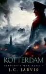 Rotterdam - J. C. Jarvis - 9798988391265