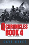 Q Chronicles Book 4 - Dave Hayes - 9798988511229