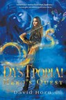 Dystpopia! - David Horn - 9798988543091