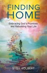 Finding Home - Sybil Kolbert - 9798988571711