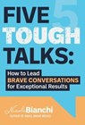 Bianchi, N: Five Tough Talks - Nicole M. Bianchi - 9798988580812