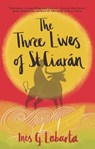 The Three Lives of St. Ciarán - Inés G. Labarta - 9798988615866