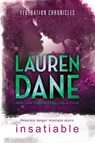 Insatiable - Lauren Dane - 9798988642442