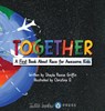 Together: A First Book About Race for Awesome Kids - Shayla Reese Griffin - 9798988644934