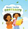Wilson, Y: Harper Teaches Contracts - Yolanda Wilson ; Jeffrey Wilson - 9798988655008