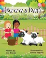 Ewww A Ewe! - Joss Brooks - 9798988672845