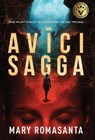 Avici Sagga - Mary Romasanta - 9798988674627