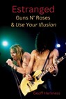 Estranged - Geoff Harkness - 9798988717072