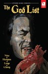 The God List - Steve Niles ; Scott Hampton - 9798988728528