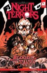 John Carpenter's Night Terrors - Sian Mandrake - 9798988728535