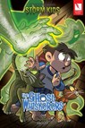 THE GHOST WHISKERERS - Thom Zahler - 9798988728566