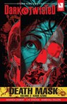 Storm King Comics Dark & Twisted - Amanda Deibert - 9798988728597