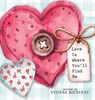 Love is Where You'll Find Me - Yvonne Bienvenu - 9798988858850