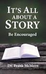 It's All About a Story - Frank McMeen - 9798988861447