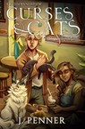 A Fellowship of Curses & Cats - J. Penner - 9798988872832