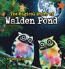 The Magical Story of Walden Pond - Krimsey Lilleth - 9798988948520