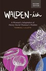 Walden-ish - Krimsey Lilleth ; Henry David Thoreau - 9798988948544
