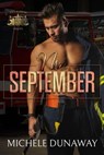 Mr. September - Michele Dunaway - 9798989014002