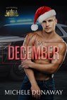 Mr. December - Michele Dunaway - 9798989014026