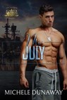Mr. July - Michele Dunaway - 9798989014040