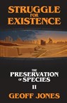 Struggle for Existence - Geoff Jones - 9798989021031