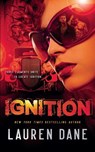 Ignition - Lauren Dane - 9798989088102