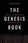 The Genesis Book - Aaron Van Wirdum - 9798989132621