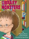 Library Monsters - Stephanie M Bearce ; Jeanie Ransom - 9798989137800