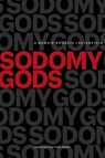 Sodomy Gods - David Lauterstein - 9798989233380