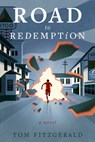 Road to Redemption - Tom Fitzgerald - 9798989256983