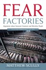 Fear Factories - Matthew Scully - 9798989274017