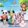 First Day of School - Robin D. Williams - 9798989274642