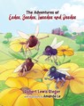 The Adventures of Eedee, Beedee, Tweedee and Deedee - Robert Lewis Rieger - 9798989293339