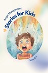 El Hasbani, S: Anger Management Stories for Kids - Sara El Hasbani - 9798989316007