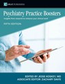 Psychiatry Practice Boosters, Fifth Edition (2026) - Jesse Koskey - 9798989326471