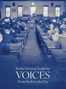 Battle Ground Academy - Voices From Back in the Day - Paul Clements - 9798989349623