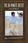 The 30-Minute Artist - S. C. Mummert - 9798989416684