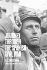 Journey Through the Spanish Civil War: The Hinterlands - S. L. Shneiderman - 9798989452453