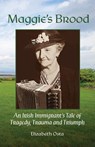 Maggie's Brood - Elizabeth Osta - 9798989604548