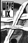 Wave IX - Jean-Paul L. Garnier - 9798989630820