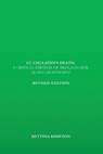 Cú Chulainn's Death - Bettina Kimpton - 9798989676316