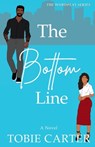 The Bottom Line - CARTER,  Tobie - 9798989729319