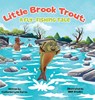 Little Brook Trout - Catherine L Garcia - 9798989773336