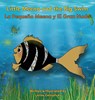 LITTLE MEENA AND THE BIG SWIM - Lorna Gonsalves - 9798989802548